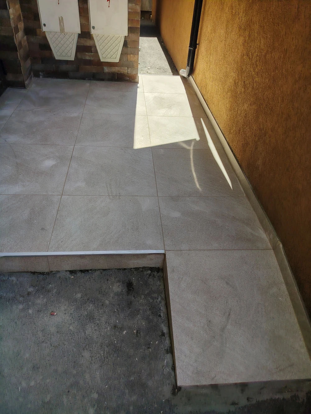 Zamena stare keramike